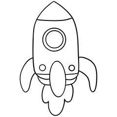 Space Clipart Collection