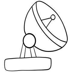 Space Clipart Collection