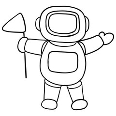 Space Clipart Collection