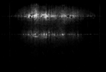 Black wall texture background, grainy texture background