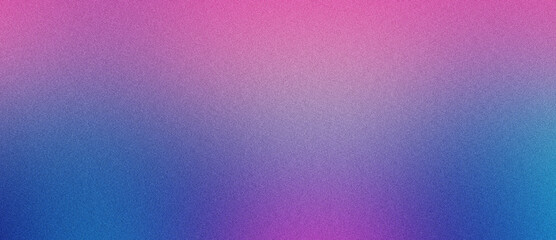 Cool Toned Abstract Gradient Background with Noise Texture