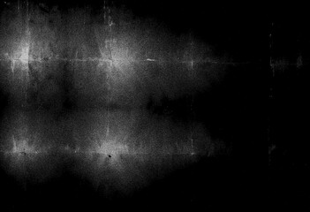 Black wall texture background, grainy texture background