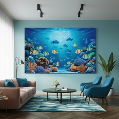 Wall Painting