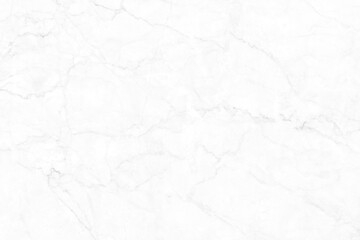 White grey marble seamless glitter texture background, counter top view of tile stone floor in natural pattern.