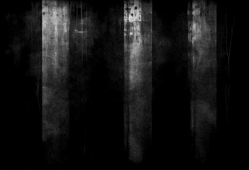 Black wall texture background, grainy texture background