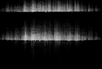 Black wall texture background, grainy texture background