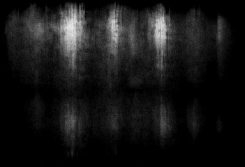 Black wall texture background, grainy texture background