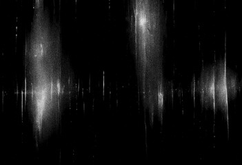 Black wall texture background, grainy texture background