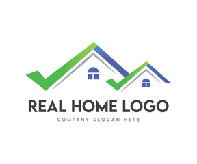 real estate logo-24