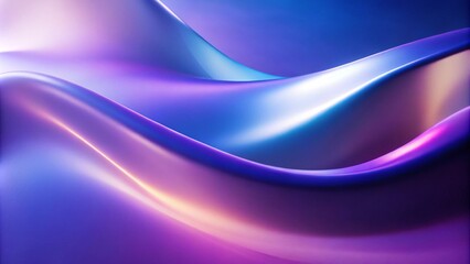 abstract blue background