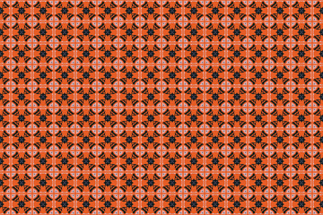 Fototapeta premium Seamless pattern texture. Repeat pattern.