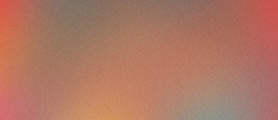 Abstract Warm Gradient Background with Subtle Noise Texture