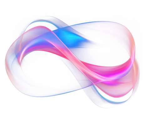 PNG Abstract shape light technology pattern.