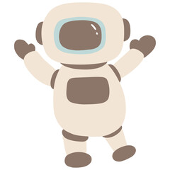 Space Clipart Collection