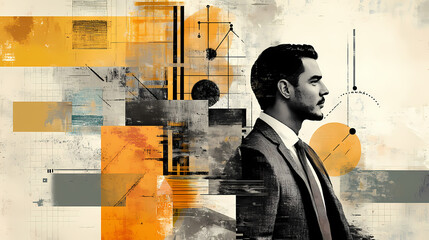 graffiti on the wall