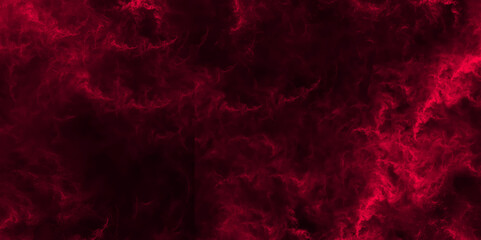 Abstract Watercolor red  grunge background painting. Beautiful stylist modern red texture background with smoke Colorful red textures for making flyer, poster, cover, banner and any design.