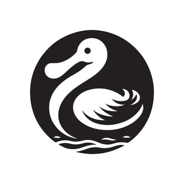 recommend clip art: Unique Dodo Silhouette Vectors for Creative Graphic Design Projects