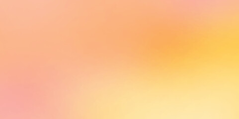 Sandy abstract soft poster background, vibrant color wave, noise texture cover header design, Blurred colored abstract background. Smooth transitions of iridescent colors .