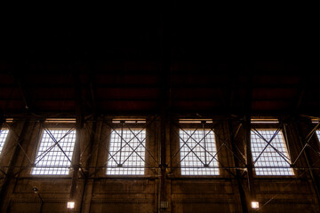 ventanas antiguas