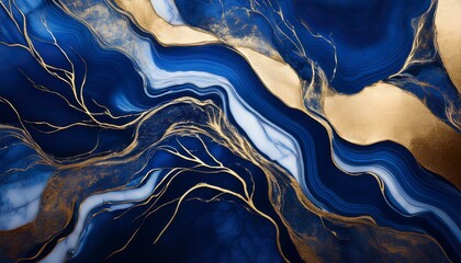 Obraz premium Marble, ink, paint, abstraction. Close-up image. Colorful abstract painting background. Oil paint with a high texture.