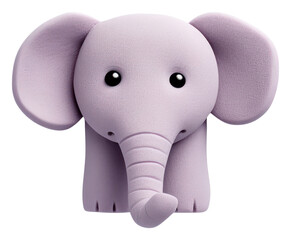 Fototapeta premium PNG Elephant wildlife animal mammal.