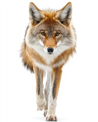 Fototapeta premium Maned Wolf