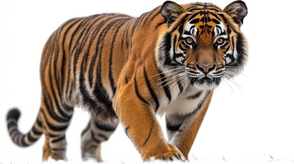 Obraz premium Malayan Tiger