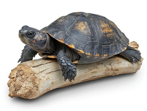 Mud Turtle