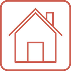 Home Vector Icon