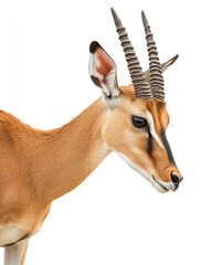 Fototapeta premium Impala