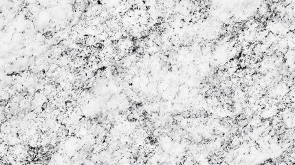 Obraz premium Granite stone interior texture surface black and white