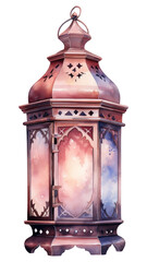 PNG Lantern lamp architecture transparent background