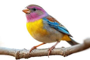 Fototapeta premium Finch