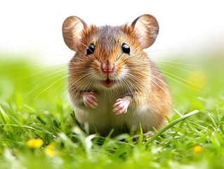 Field Mouse