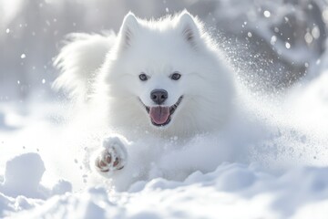 Eskimo Dog