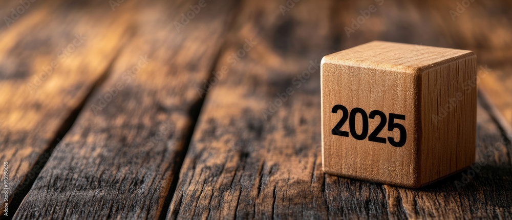 Poster wooden block with engraved number in rustic setting, emphasizing craftsmanship and natural textures,