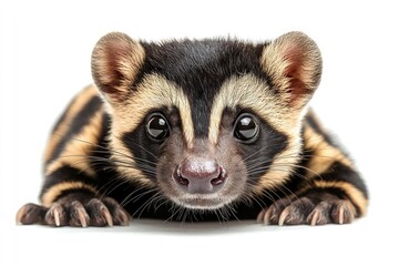 Fototapeta premium Civet