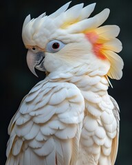 Cockatoo