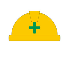 Safety helmet