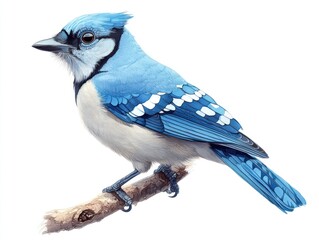 Blue Jay