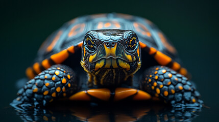 Obraz premium turtle