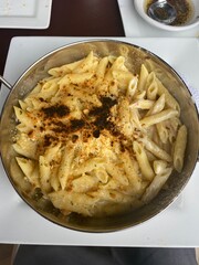 Mac & Cheese