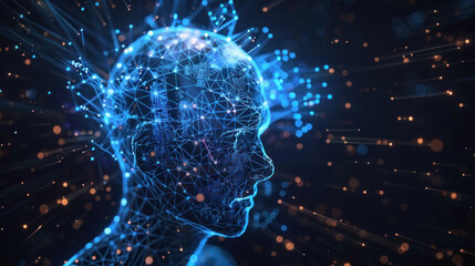 A company leveraging AI-driven Big Data platforms to enhance decision-making, automate processes, and optimize performance.