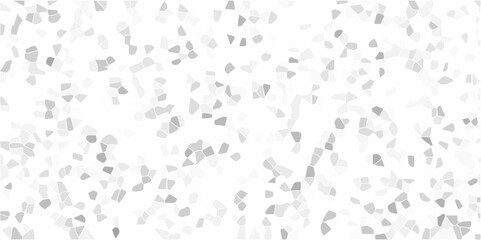 Terrazzo flooring marble stone wall texture with golden seamless mosaic stones background. Black and white terrazzo stone texture. Abstract design with terrazzo flooring texture polished stone pattern