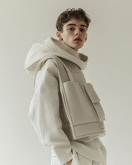 Alternative fashion trend