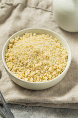 Whole Wheat Panko Bread Crumbs