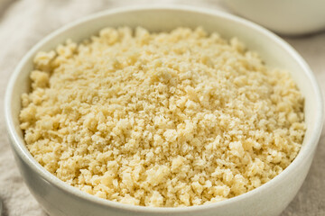 Whole Wheat Panko Bread Crumbs