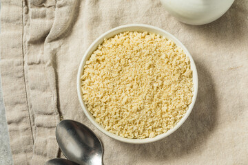 Whole Wheat Panko Bread Crumbs