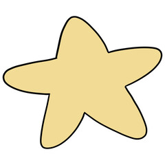 Space Clipart Collection