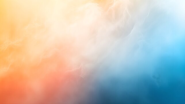 Transform your space with a dynamic abstract grunge texture, featuring a stunning blend of warm and cold hues. Use it as a versatile background for your next best-selling wallpaper or scene